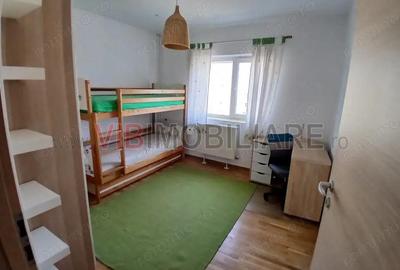 3 camere 74 m2 de inchiriat Nerva Traian / Octavian Goga / Unirii - 6