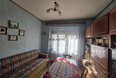 Apartament cu 3 camere decomandat în Central - 6