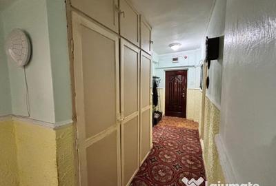 Apartament cu 3 camere decomandat în Ultracentral - 15