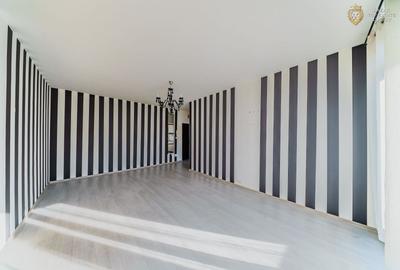 Apartament cu 2 camere decomandat în Central - 2