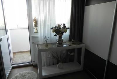 Garsonieră decomandată în Politehnica - 1