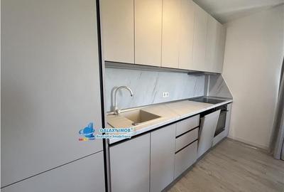 Apartament tip studio Lux Greenfield Residence - 4