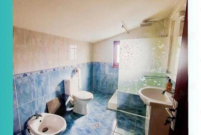 Casă cu 3 camere în Central - 16