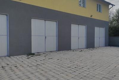 Spațiu comercial, de 390 mp, în Central - 18