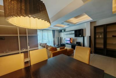 Apartament 3 camere 126mp Aviatiei- Barbu Vacarescu loc de parcare - 5