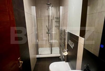 Apartament unicat ultracentral - 137 mp, etaj intermediar, 2 balcoane Apartament unicat ultracentral - 137 mp, etaj intermediar, 2 balcoane - 8