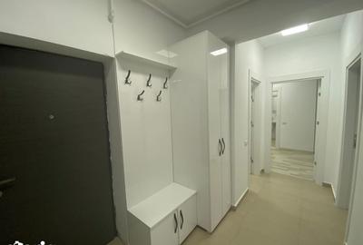 Apartament cu 3 camere în Central - 8