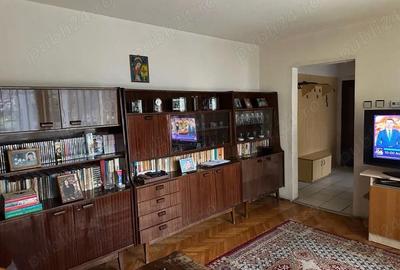 Apartament cu 3 camere decomandat în Gheorgheni - 5