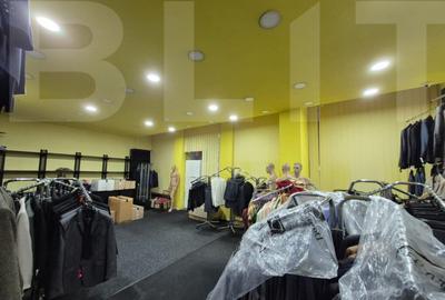 Spa?iu comercial de vanzare Ultracentral, Deva - 2