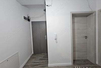 Apartament cu 2 camere decomandat în Giroc - 3