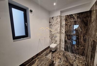 Apartament cu 4 camere + terasa*** 178 mp***Promenada Mall - 27