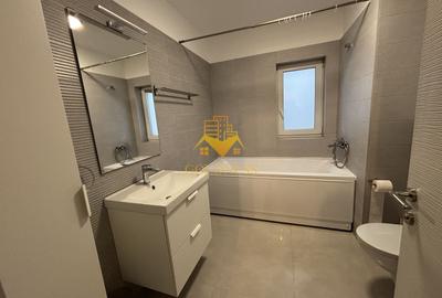 Duplex cu 4 camere cu Canalizare în Chinteni - 8