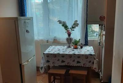 Garsonieră decomandată în Central - 6