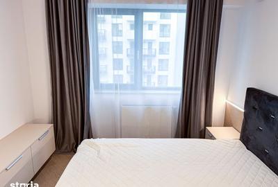 Apartament cu 2 camere în Central - 1