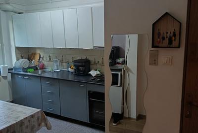 Apartament cu 2 camere semidecomandat în Central - 2