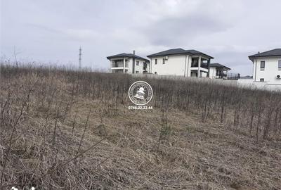 Teren de 7350 mp, în Rediu - 4