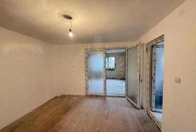 Casă cu 5 camere cu Teren 5500 Mp în Dărmănești - 7