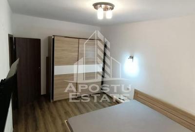 Apartament cu 2 camere semidecomandat, mobilat în Braytim - 1