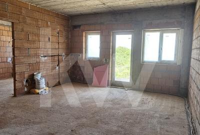 Apartament de 4 camere pe doua niveluri - Turnisor - 4