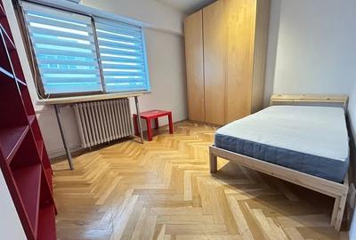 Apartament 3 camere Ion Mihalache | Balcon | Vedere panoramica - 8