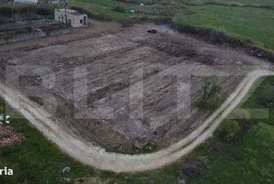 Spațiu comercial, în Cârbești - 3