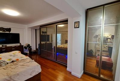 PENTHOUSE LUX - LOCATIE EXCELENTA -VIEW SUPERB - TERASA AMENAJATA 300 MP - 47