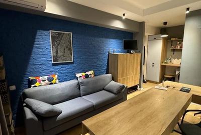 Apartament cu 2 camere semidecomandat în Ștefăneștii de Jos - 8