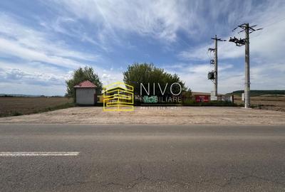 Spațiu industrial, de 1,130 mp, în Central - 1