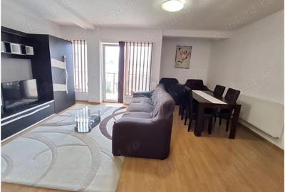 Inchiriez apartament cu 3 camere la 1,3 km de centrul Sibiului. - 3