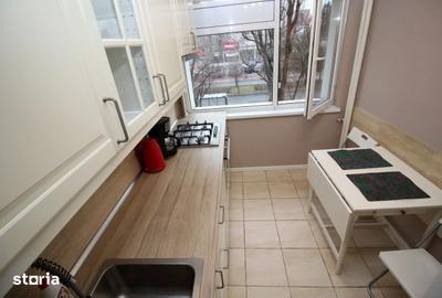 Apartament cu 2 camere semidecomandat în Dristor - 9