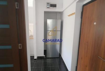 Garsoniera spatioasa de inchiriat in zona Obor, aproape de metrou - 7