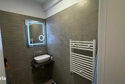 Apartament cu 3 camere decomandat în Central - 7