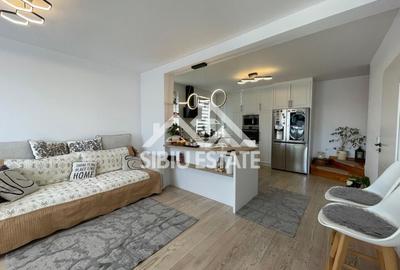 Casă cu 4 camere cu Canalizare în Arhitecților - Calea Cisnădiei - 4