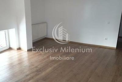 Vila /Casa Birouri Barbu Vacarescu -Parcul Circului - 10