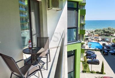 REA1024672 Mamaia Nord 2 Camere Alezzi Beach Resort - 7