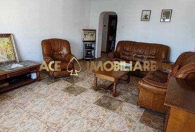 Apartament cu 4 camere decomandat, mobilat în Muncii - 4