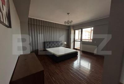 Apartament de lux cu 3 camere, 123 mp utili, in zona 9 Mai - 11
