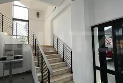 Spațiu comercial, de 760 mp, în Beclean - 3