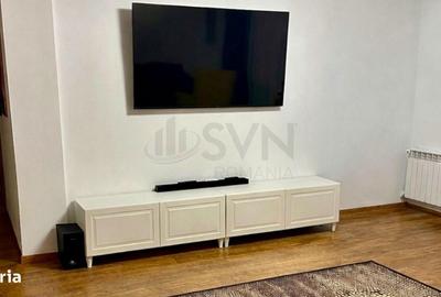 Apartament cu 3 camere în Băneasa - 4