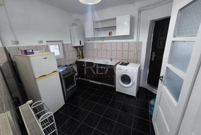 Garsonieră semidecomandată, mobilată în Eminescu - 4