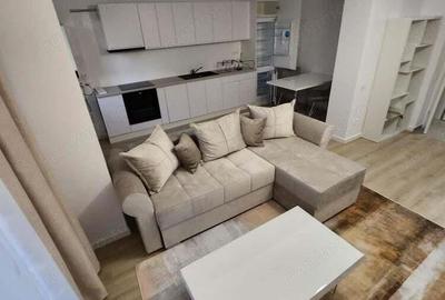 2 camere in zona Timpuri Noi - 3