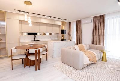 Apartament cu 3 camere decomandat în Militari - 7