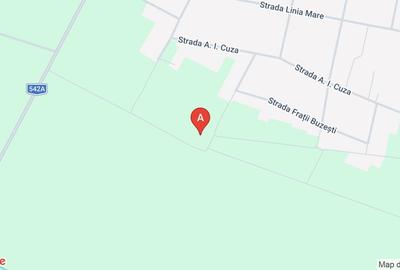 Teren agricol extravilan de 12700 mp, în Rotunda - 1