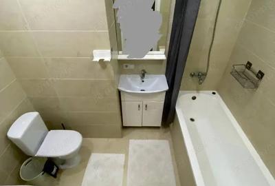 Apartament cu 2 camere de inchiriat in zona Domenii - 1