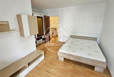 Garsonieră semidecomandată, mobilată în Rahova - 2