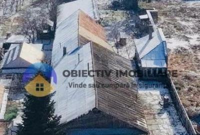 Casă individuală cu 5 camere cu Teren 2189 Mp în Central - 4