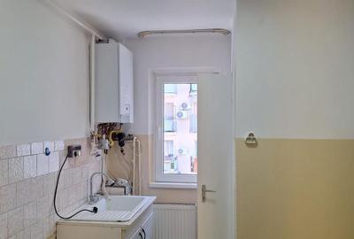 Apartament cu 2 camere în Central - 2