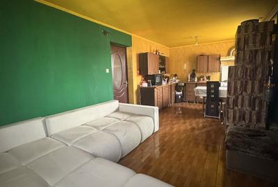 Casă cu 3 camere în Central - 5