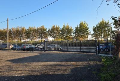 Teren de inchiriat Splai - 2