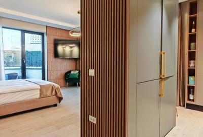 Garsonieră în Sud - 2